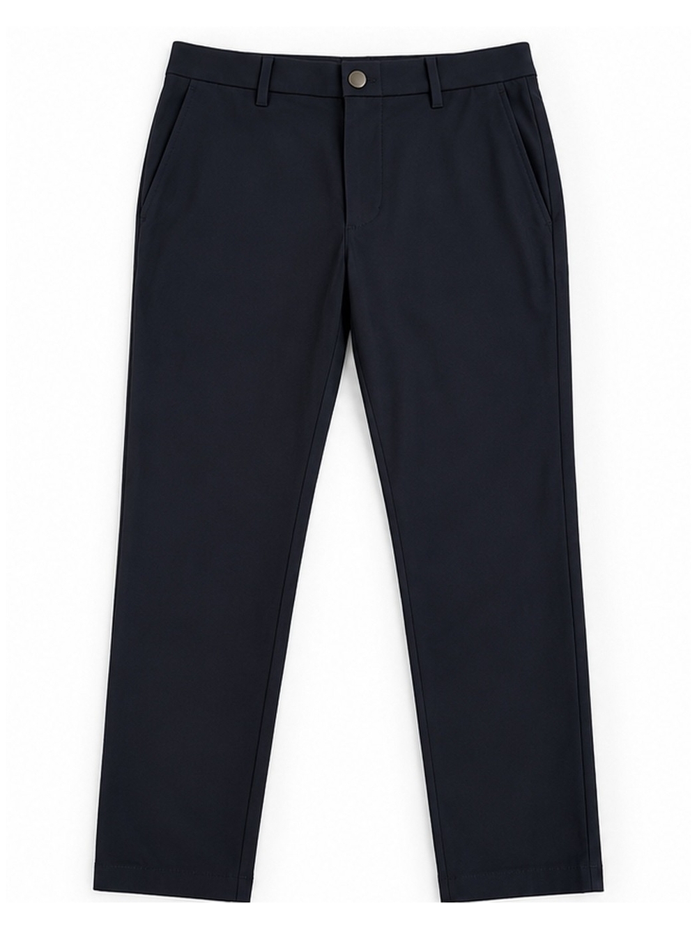 Lululemon Commission Warpstreme Navy Pants Men’s Size 33